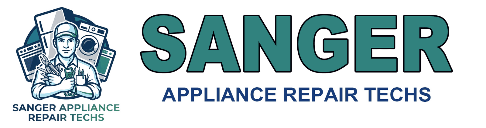 Sanger-Appliance-Repair-Techs